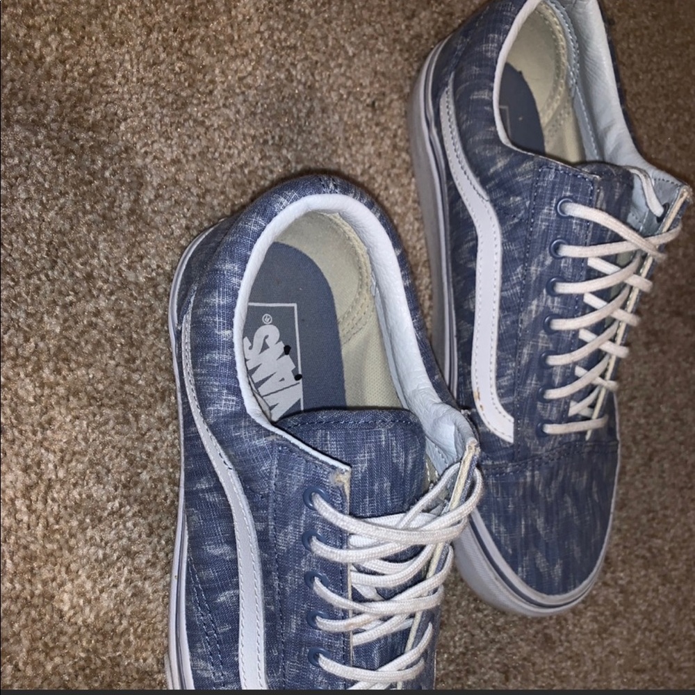 Vans